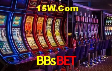 Interface do App BBsbet
