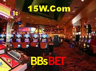 Estatísticas Esportivas BBsbet