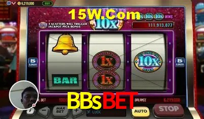 Integração de APIs BBsbet