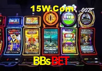 Casino Ao Vivo BBsbet
