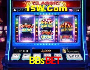 Mesa de Blackjack BBsbet