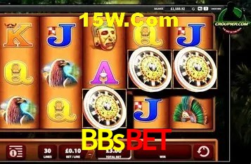 Tecnologia da Plataforma BBsbet