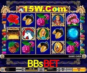 Estatísticas do Jogo BBsbet