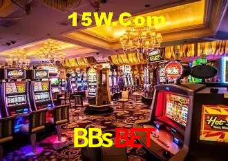 Apostas de Tênis BBsbet