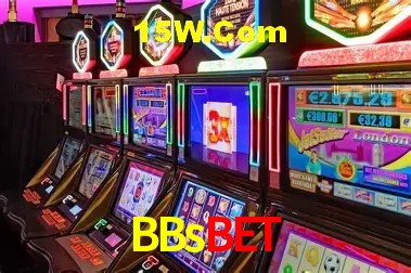 Provedores de Jogos BBsbet